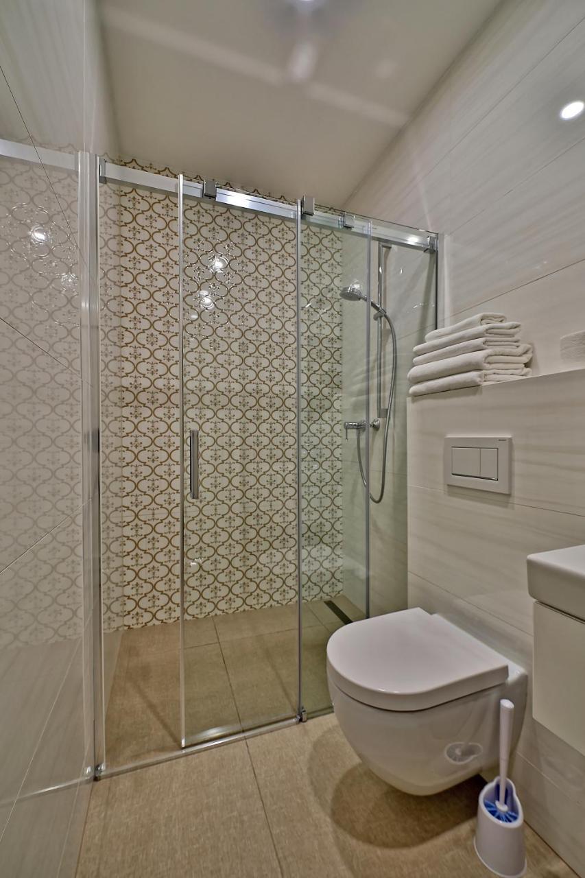 Hotel Pod Branou Bardejov Extérieur photo